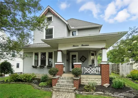 1119 Garfield, Springfield, OH 45504