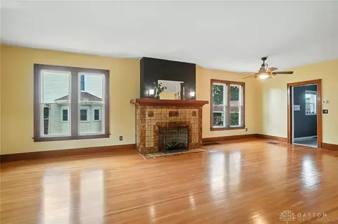 Living - 1119 Garfield, Springfield, OH 45504 photo 1 of 8