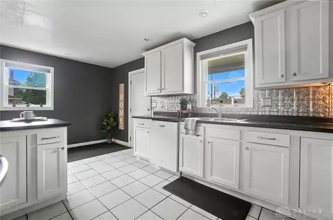 Kitchen - 1119 Garfield, Springfield, OH 45504 photo 1 of 8