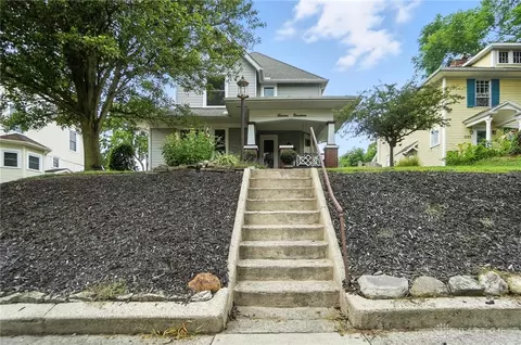 Exterior - 1119 Garfield, Springfield, OH 45504 photo 4 of 12