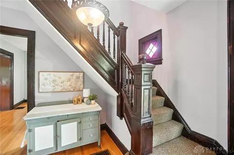 Entry Way - 1119 Garfield, Springfield, OH 45504 photo 3 of 7