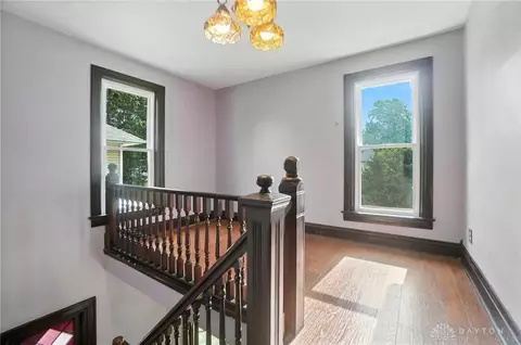 Entry Way - 1119 Garfield, Springfield, OH 45504 photo 6 of 7