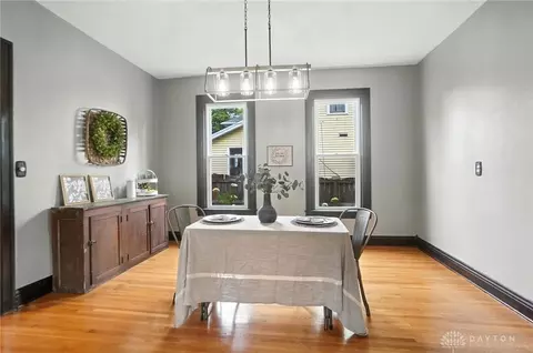 Dining - 1119 Garfield, Springfield, OH 45504 photo 1 of 3