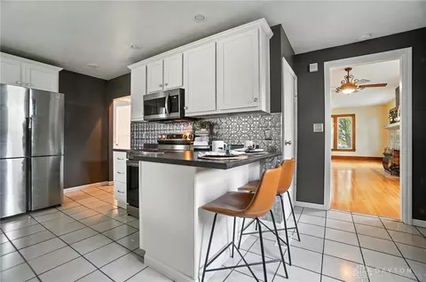 Kitchen - 1119 Garfield, Springfield, OH 45504 photo 6 of 8