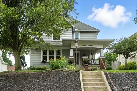 Other - 1119 Garfield, Springfield, OH 45504 photo 1 of 11