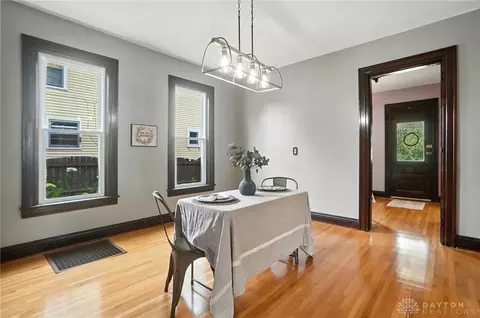 Dining - 1119 Garfield, Springfield, OH 45504 photo 2 of 3