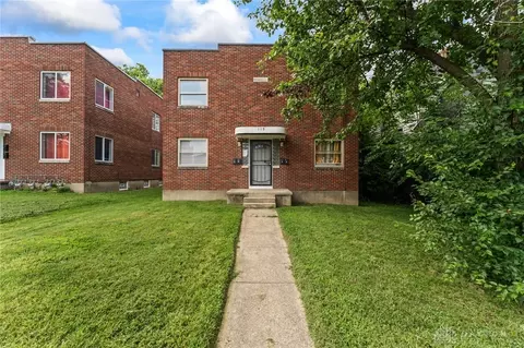 115 E Norman Ave, Dayton, OH 45405