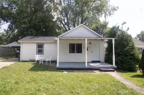 2320 Ottello Ave, Dayton, OH 45414