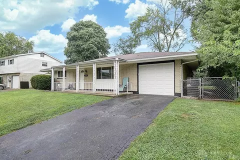 131 Savoy Ave, West Carrollton, OH 45449