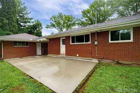 Exterior - 9271 State Route 48, Centerville, OH 45458 photo 7 of 15