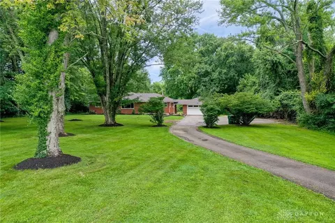 Exterior - 9271 State Route 48, Centerville, OH 45458 photo 13 of 15