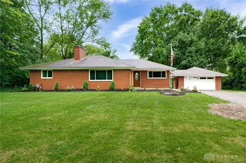 9271 State Route 48, Centerville, OH 45458