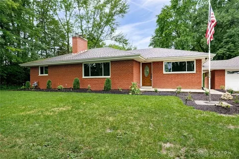 Exterior - 9271 State Route 48, Centerville, OH 45458 photo 2 of 15
