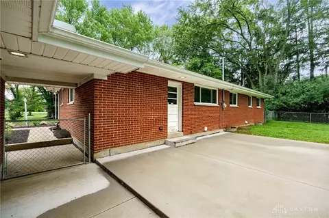 Exterior - 9271 State Route 48, Centerville, OH 45458 photo 6 of 15