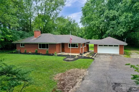 Exterior - 9271 State Route 48, Centerville, OH 45458 photo 11 of 15
