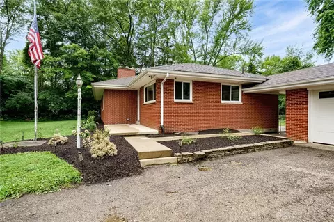 Exterior - 9271 State Route 48, Centerville, OH 45458 photo 3 of 15