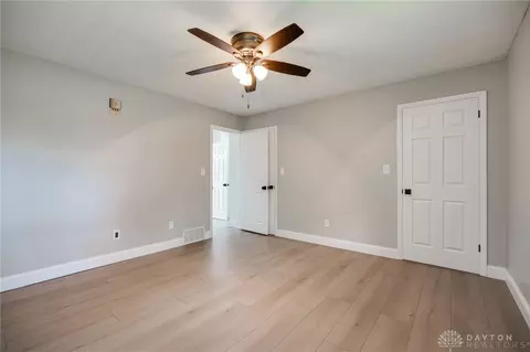 Bedroom - 9271 State Route 48, Centerville, OH 45458 photo 6 of 6