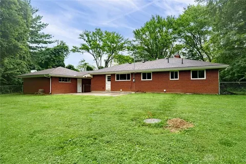 Exterior - 9271 State Route 48, Centerville, OH 45458 photo 8 of 15