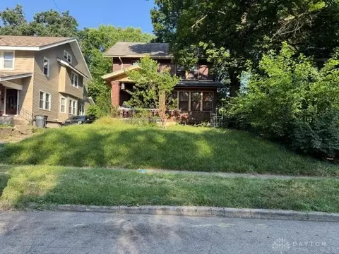 35 Woodcrest Ave, Dayton, OH 45405