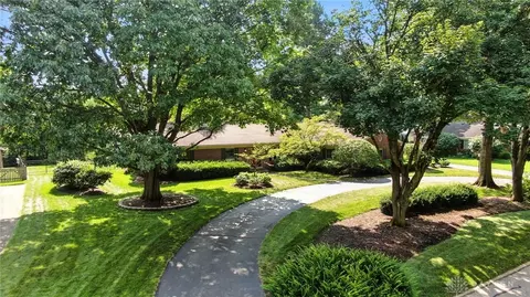 6342 Seton Hill St, Washington Township, OH 45459