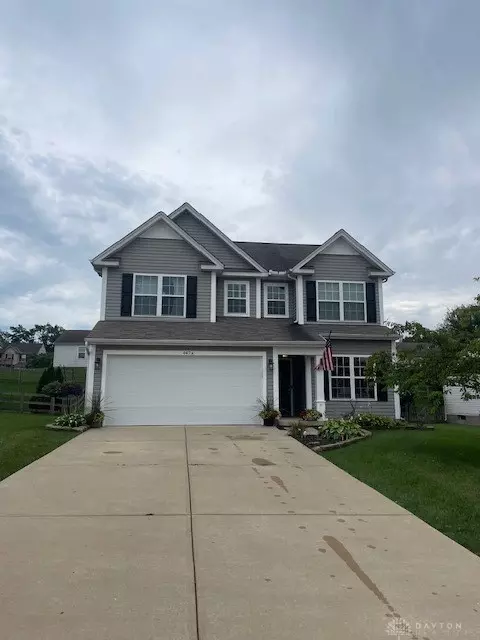 447 Lake Haven Ct, Lebanon, OH 45036