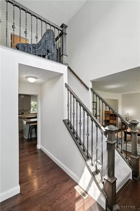 Entry Way - 6419 Pickering Grv, Morrow, OH 45152 photo 5 of 9