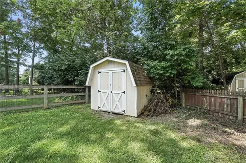 Exterior - 6419 Pickering Grv, Morrow, OH 45152 photo 8 of 9