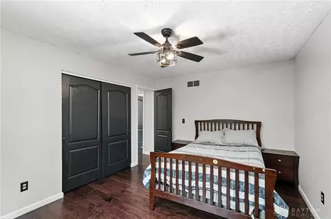 Bedroom - 6419 Pickering Grv, Morrow, OH 45152 photo 10 of 11