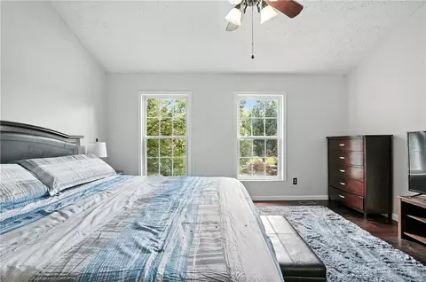 Bedroom - 6419 Pickering Grv, Morrow, OH 45152 photo 4 of 11