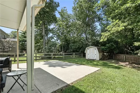 Exterior - 6419 Pickering Grv, Morrow, OH 45152 photo 5 of 9