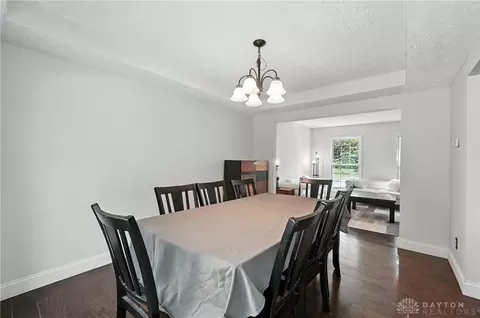 Dining - 6419 Pickering Grv, Morrow, OH 45152 photo 5 of 5