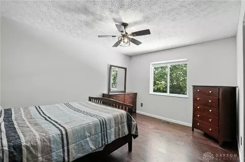 Bedroom - 6419 Pickering Grv, Morrow, OH 45152 photo 9 of 11