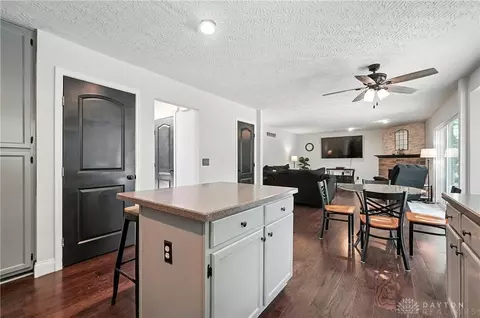 Kitchen - 6419 Pickering Grv, Morrow, OH 45152 photo 8 of 10