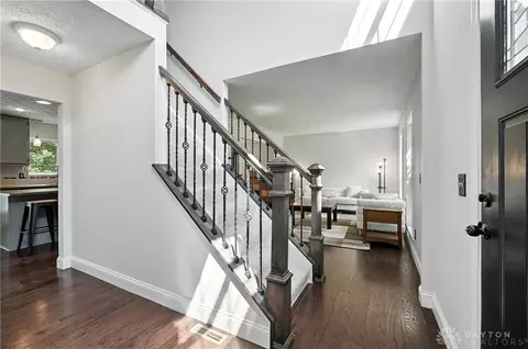 Entry Way - 6419 Pickering Grv, Morrow, OH 45152 photo 3 of 9