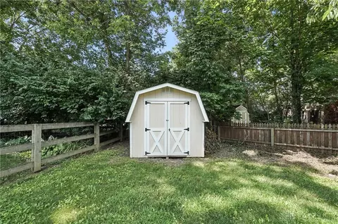 Exterior - 6419 Pickering Grv, Morrow, OH 45152 photo 7 of 9
