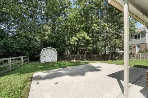 Exterior - 6419 Pickering Grv, Morrow, OH 45152 photo 6 of 9