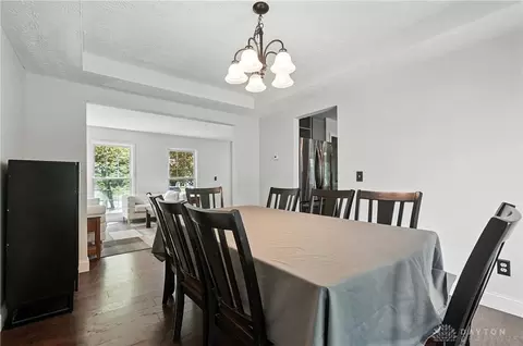 Dining - 6419 Pickering Grv, Morrow, OH 45152 photo 4 of 5