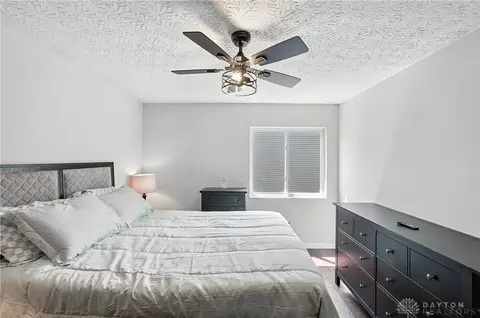 Bedroom - 6419 Pickering Grv, Morrow, OH 45152 photo 8 of 11