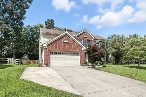 Exterior - 6419 Pickering Grv, Morrow, OH 45152 photo 2 of 9
