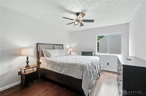 Bedroom - 6419 Pickering Grv, Morrow, OH 45152 photo 5 of 11