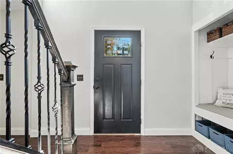 Entry Way - 6419 Pickering Grv, Morrow, OH 45152 photo 2 of 9