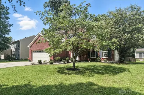 Exterior - 6419 Pickering Grv, Morrow, OH 45152 photo 3 of 9
