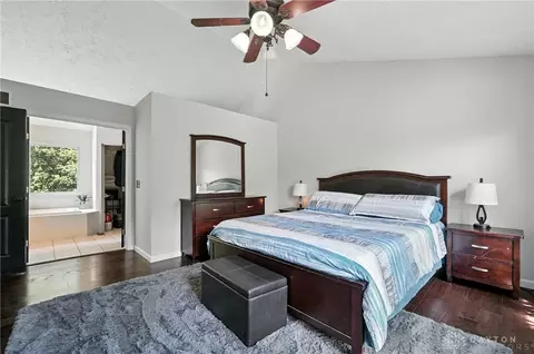 Bedroom - 6419 Pickering Grv, Morrow, OH 45152 photo 2 of 11