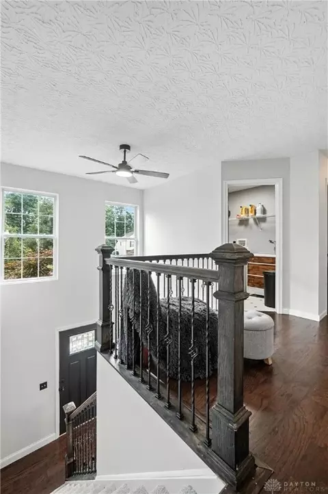 Entry Way - 6419 Pickering Grv, Morrow, OH 45152 photo 8 of 9