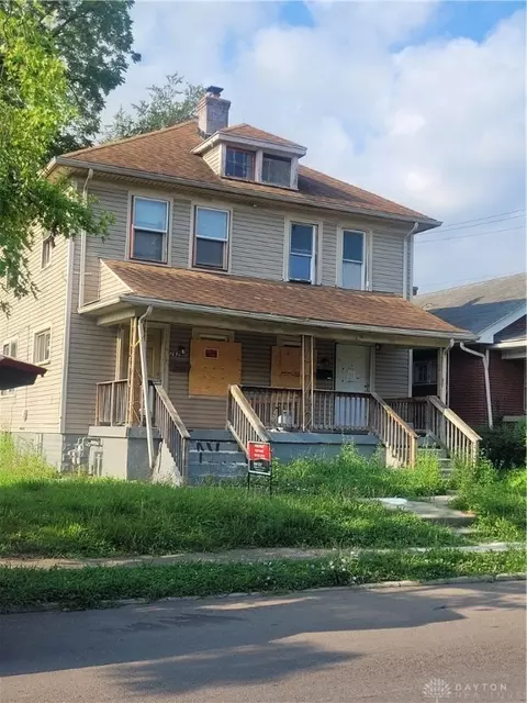 2930 Hoover Ave #2928, Dayton, OH 45402