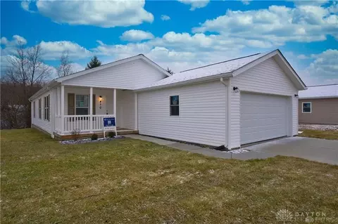 479 Park Hills Xing #17, Fairborn, OH 45324