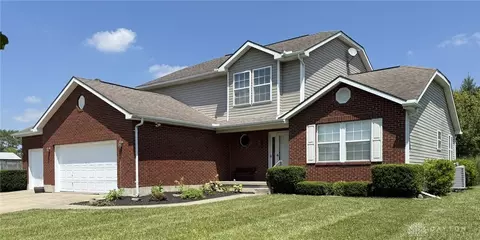 8676 N 503 State, Lewisburg, OH 45338