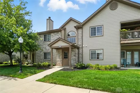 1850 Piper Ln #102, Dayton, OH 45440
