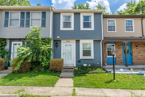 6232 Pheasant Hill Rd, Huber Heights, OH 45424