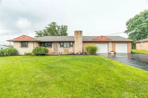 455 W State Route 571, Union City, OH 45390